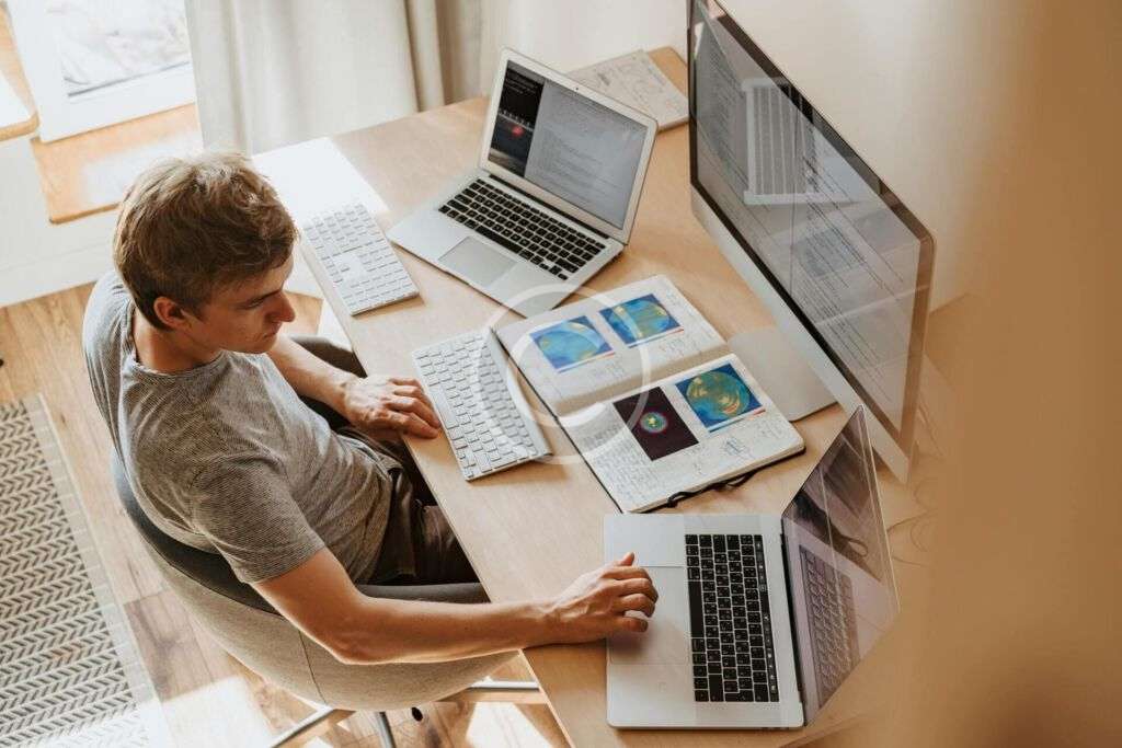 Implementing agile methodologies in IT business operations