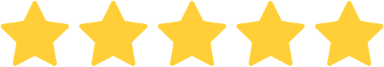5 stars