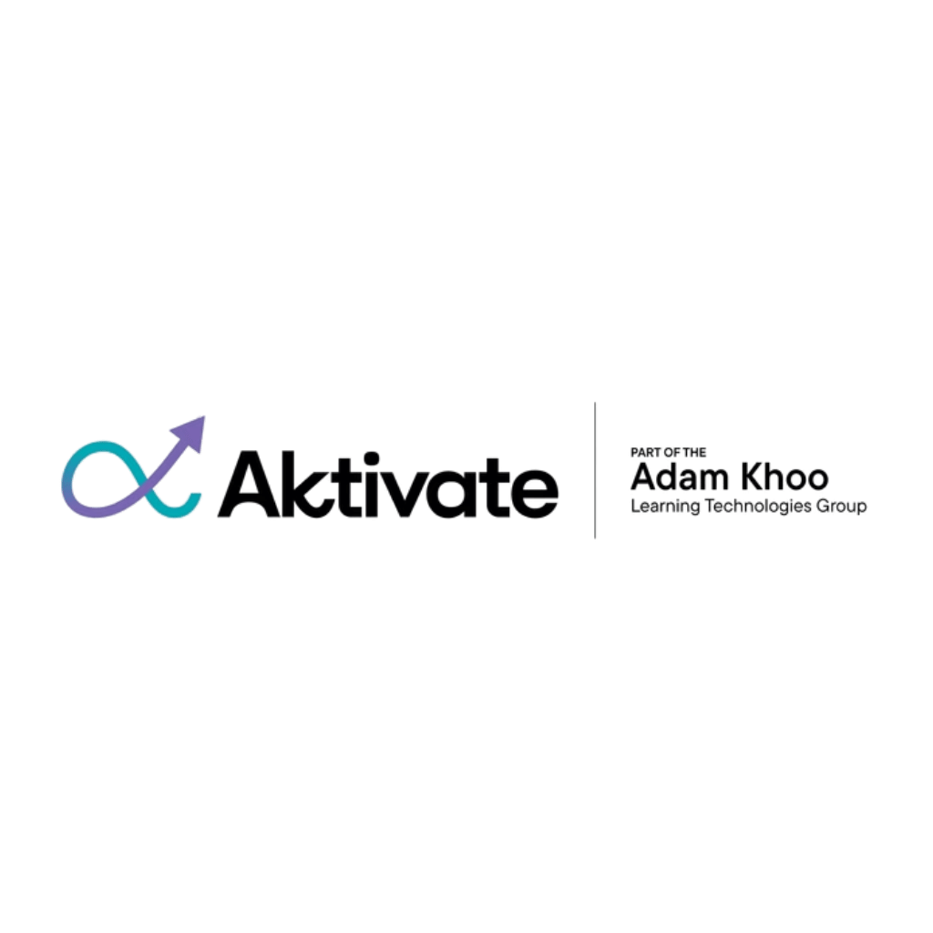 aktivate logo