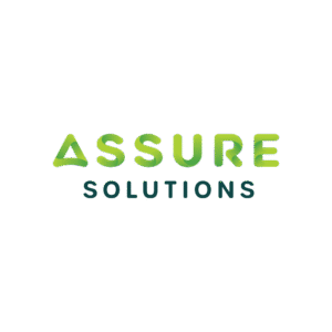 assure solutions-logo