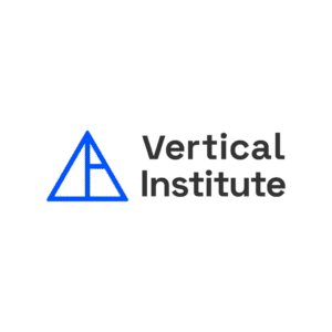 vertical institute logo